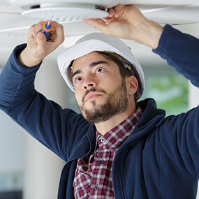 Συστήματα Συναγερμού